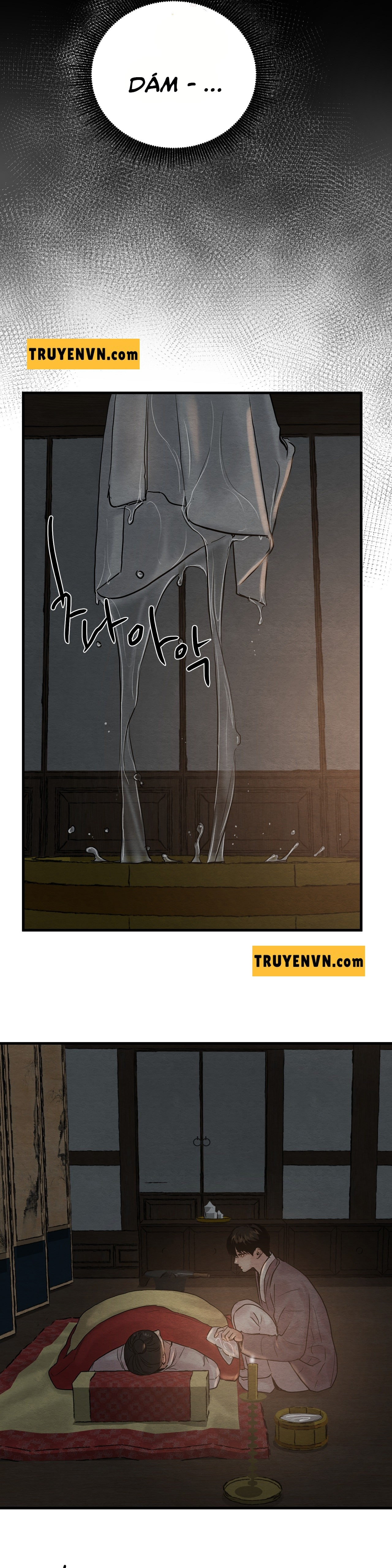 dạ ký chapter 55 21