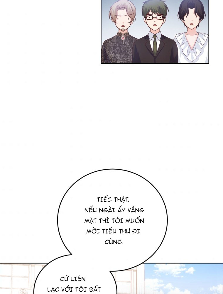 trở thành nhà điều chế nước hoa duy nhất của bạo chúa chapter 40.1 68