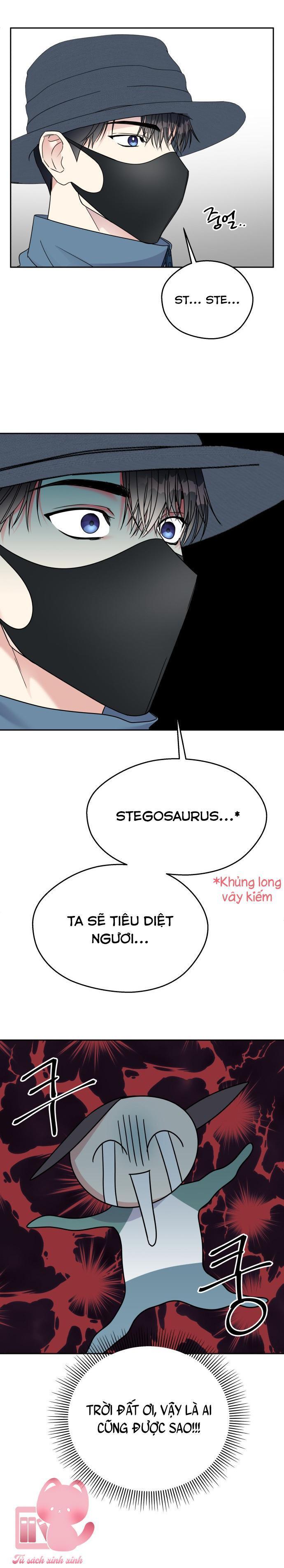 hãy vờ như ta yêu nhau chapter 7 34