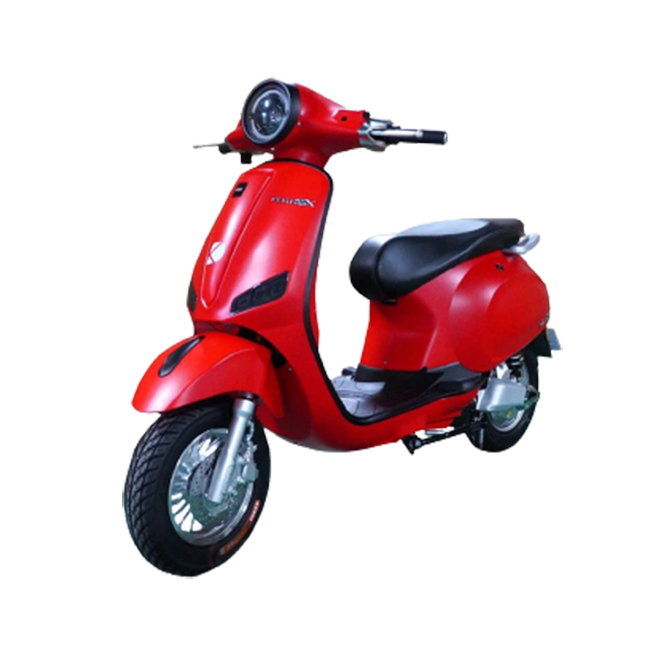 Xe Máy Điện DK Roma SX II 2022