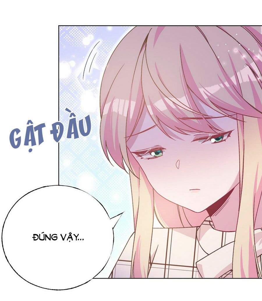 baba đẹp trai trên trời rơi xuống chapter 47 33