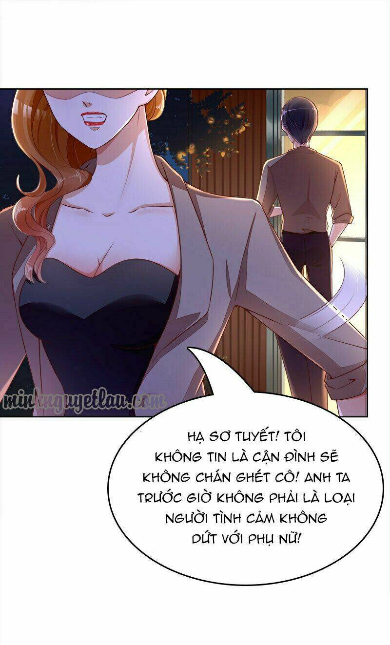 lãnh hôn cuồng ái chapter 38 40