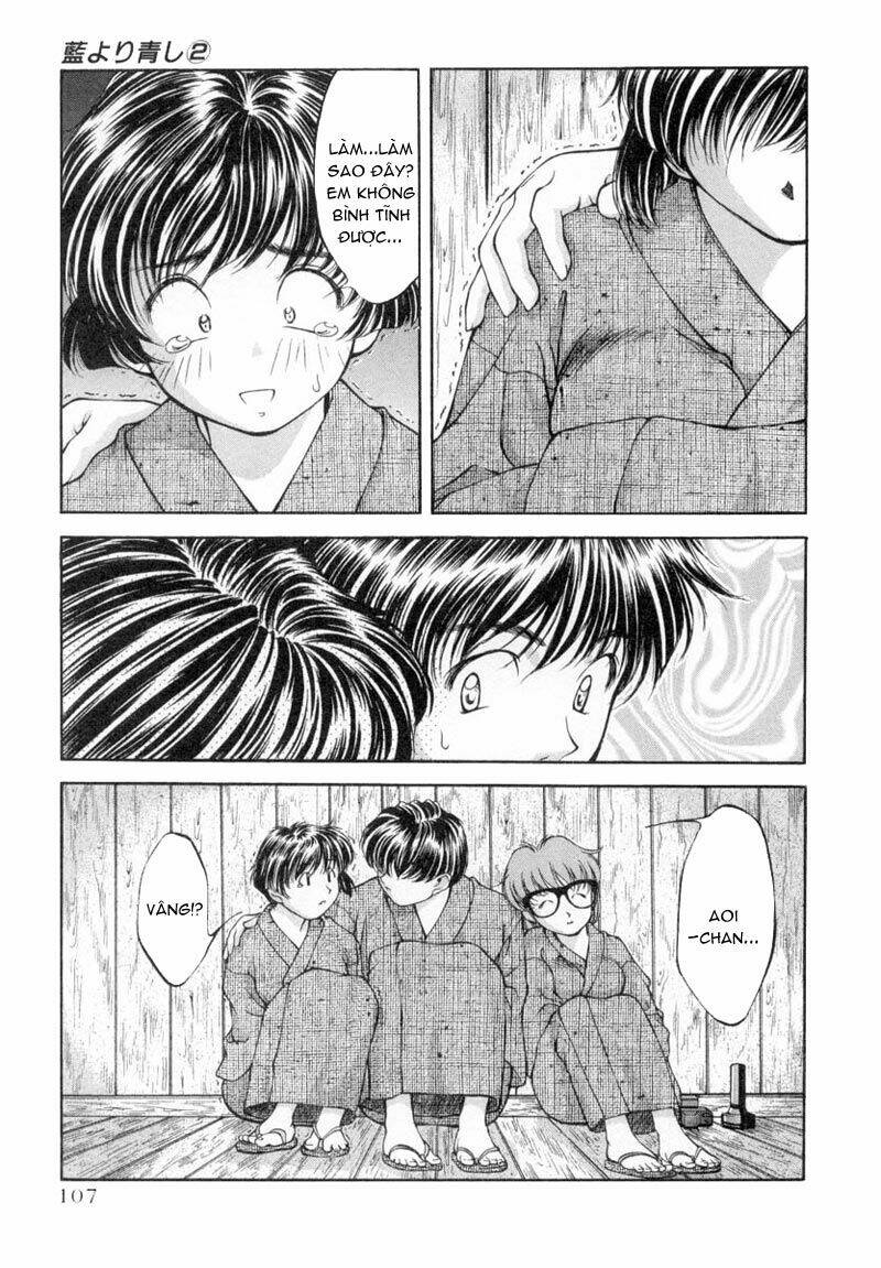 ai yori aoshi chapter 15 14