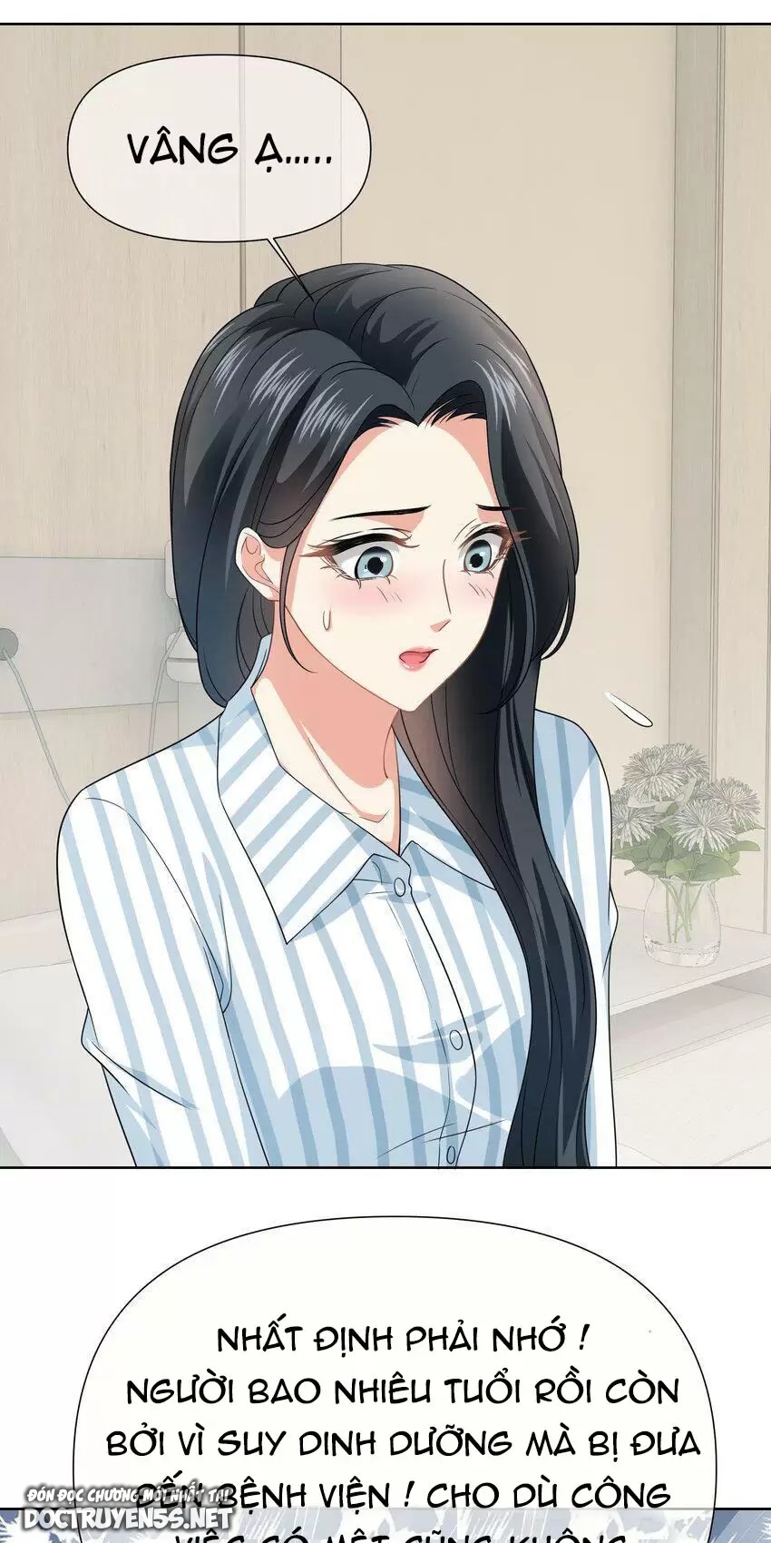 ảnh hậu một tuần mập ba cân chapter 15 13