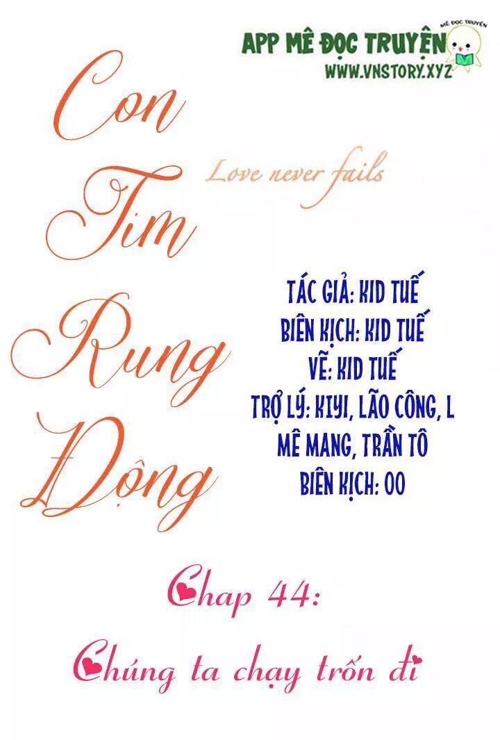 con tim rung động 2 chapter 44 7