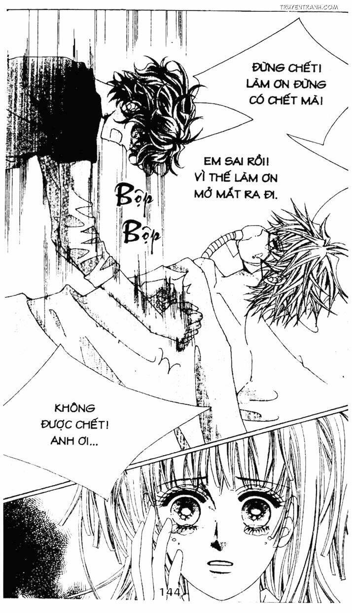 điên vì yêu - love like crazy chapter 63 4