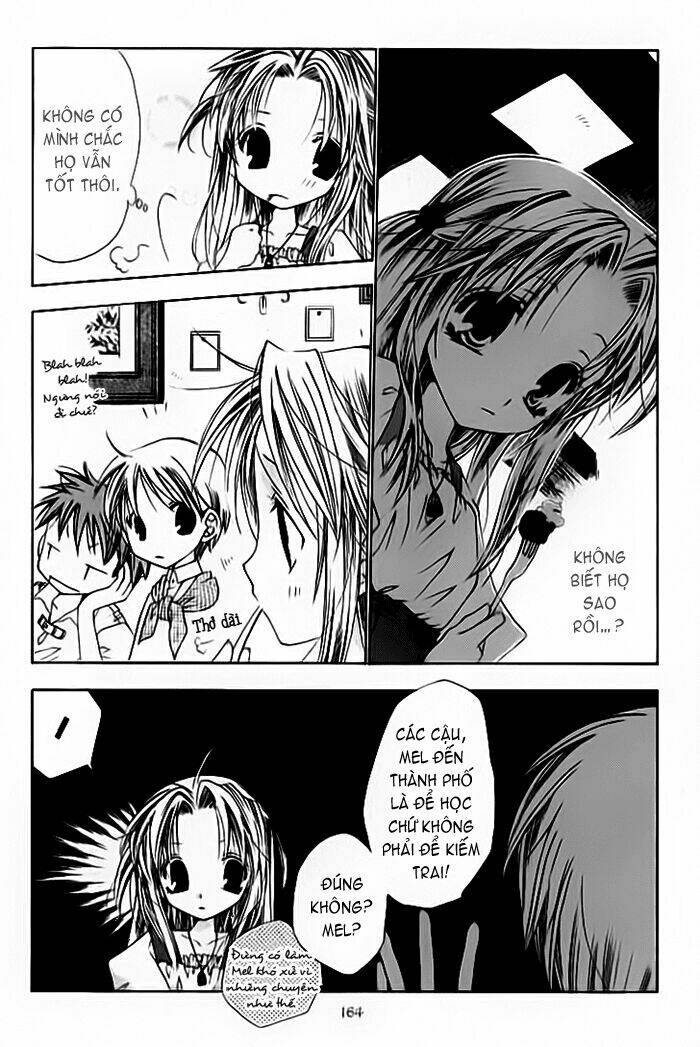 magical x miracle chapter 38 15