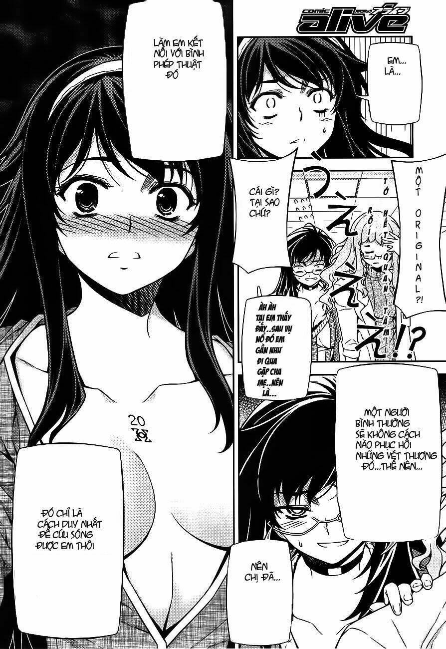 sai:taker - futari no artemis chapter 0 49