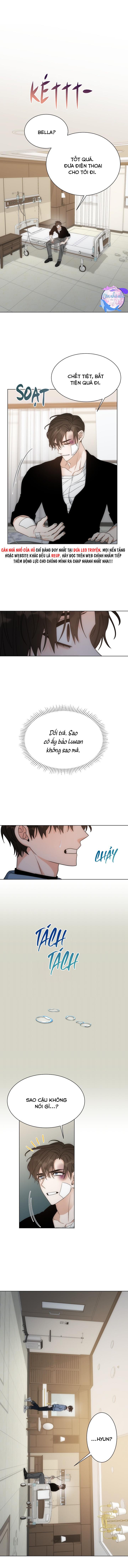 chuyện tình lãng mạn tại manhattan chapter 48 4