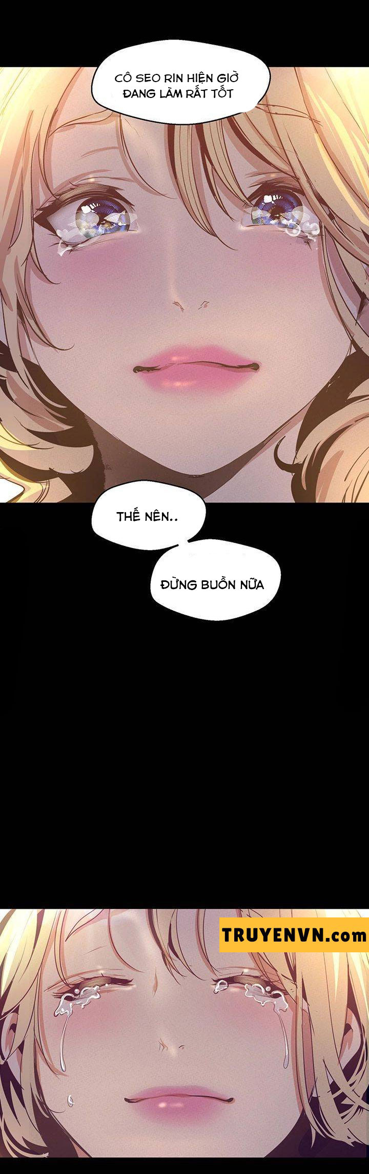 một thế giới mới tuyệt vời chapter 108 42