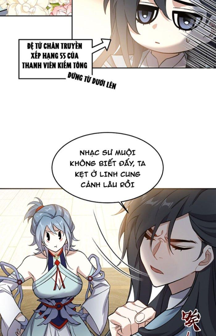 ta tại tu tiên thế giới 5 giờ tới 9 giờ về chapter 2 77