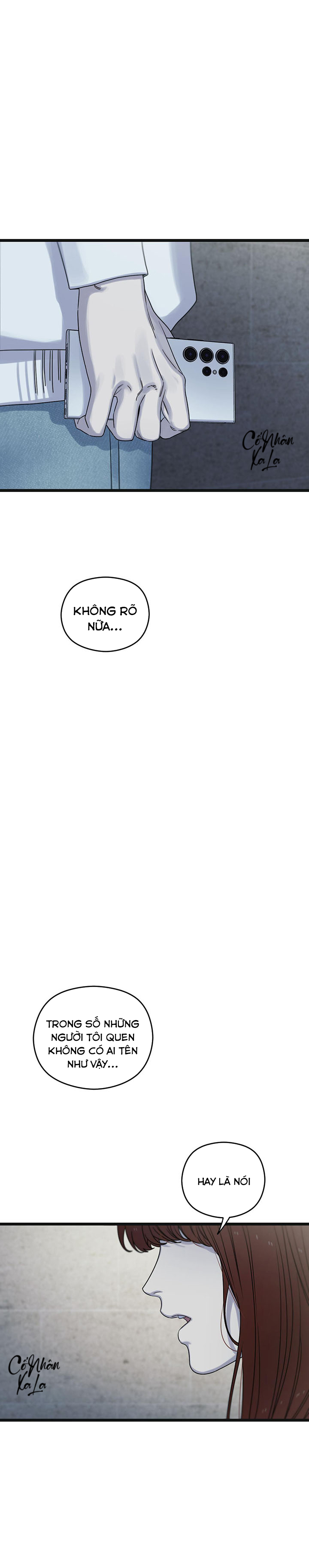 trùng phùng chapter 49 2