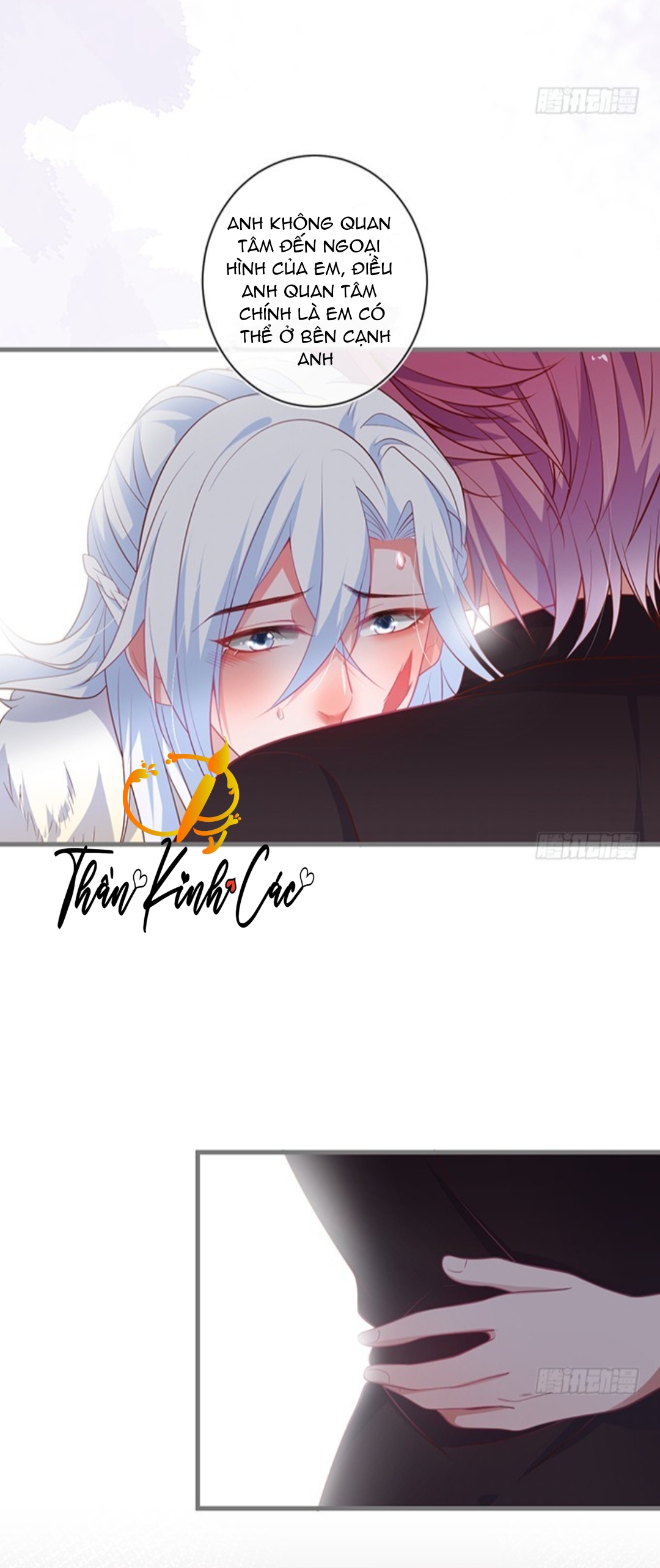 dưỡng khí chí mạng chapter 40 33