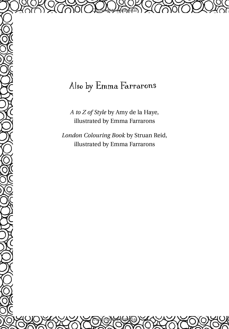 Sách ngoại văn: The Mindfulness Colouring Book : Anti-Stress Art Therapy for Busy People