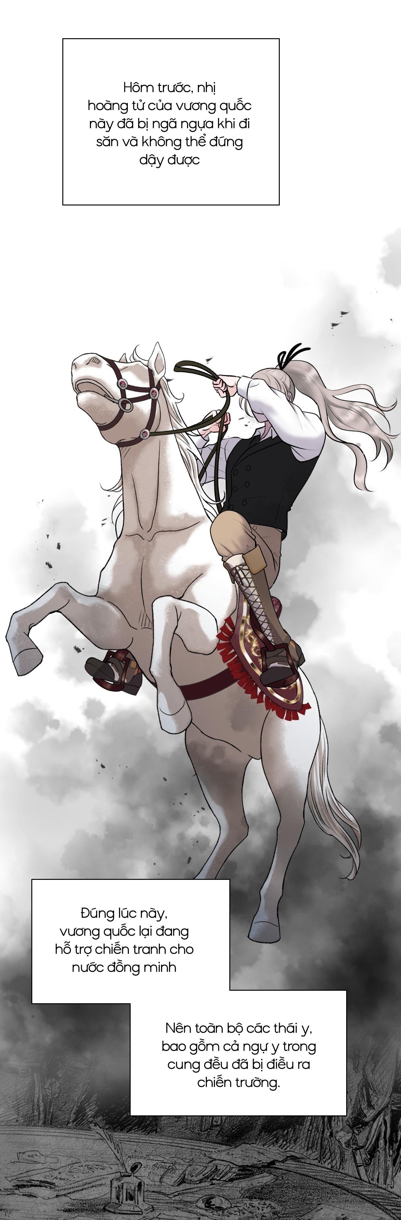 ảo ảnh chapter 30.1 31