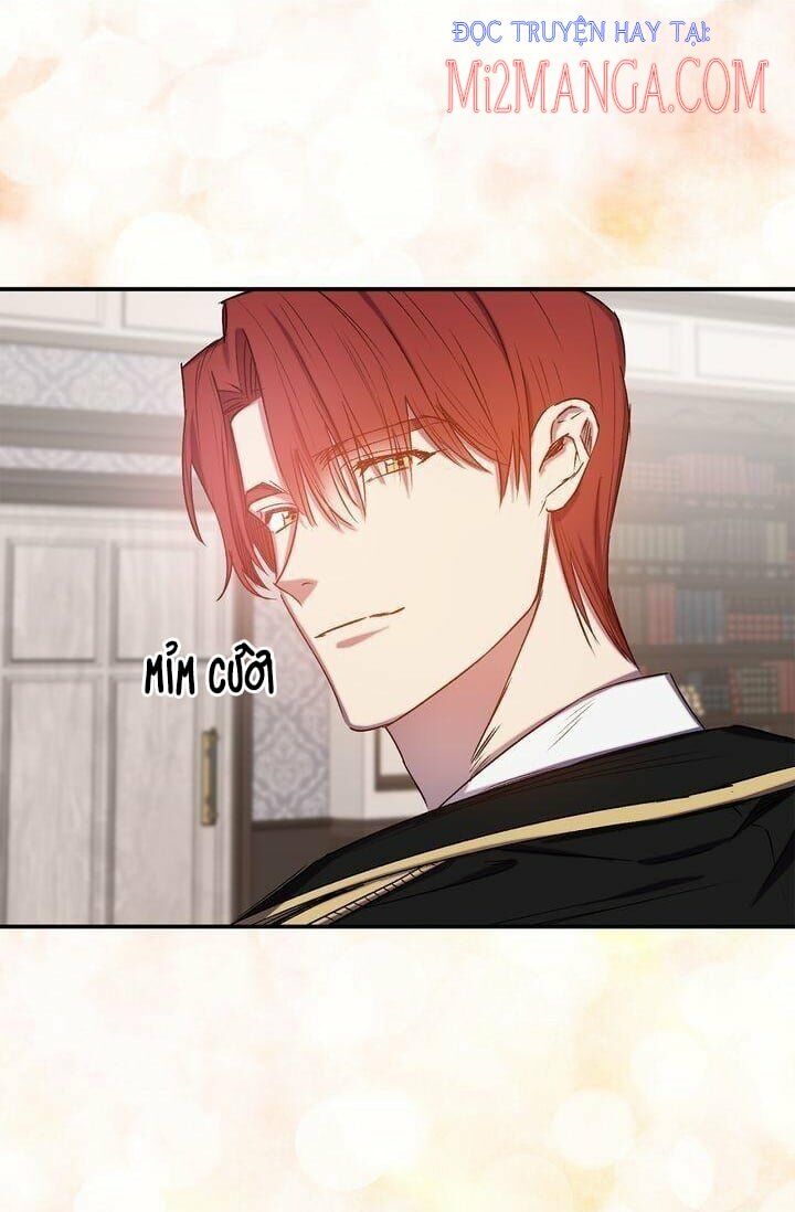 hôn lễ báo thù chapter 57 28