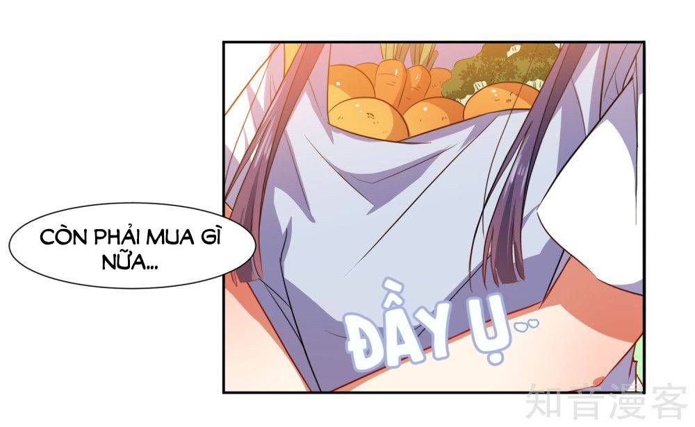 thầy giáo ác ma yêu tôi rồi chapter 60 2