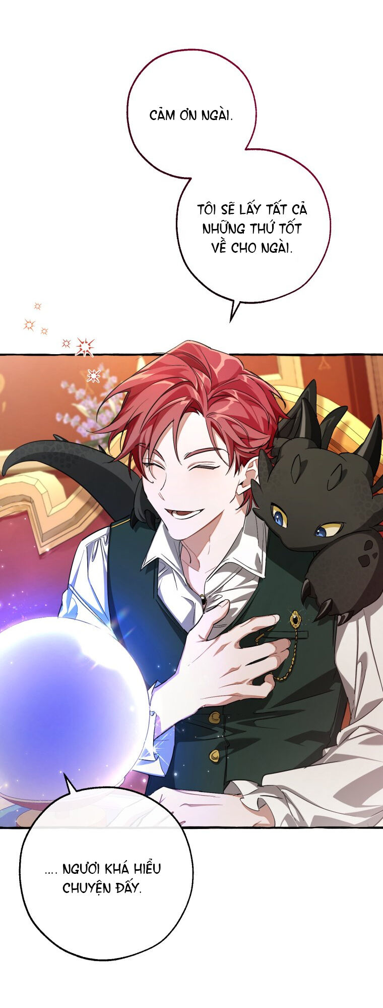 sự ra đời của một anh hùng chapter 93.1 25