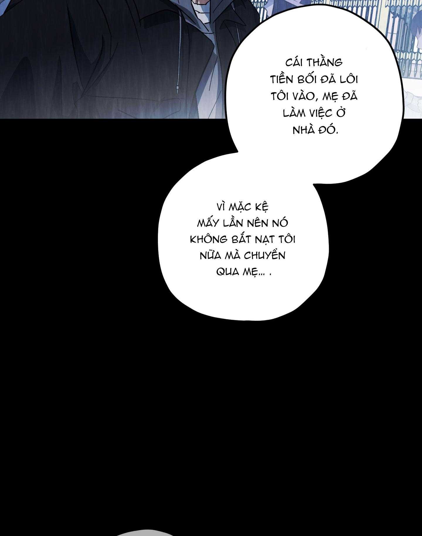 bl ngắn tuyển chọn Chapter 26.8 TƯƠNG XỨNG 8 88