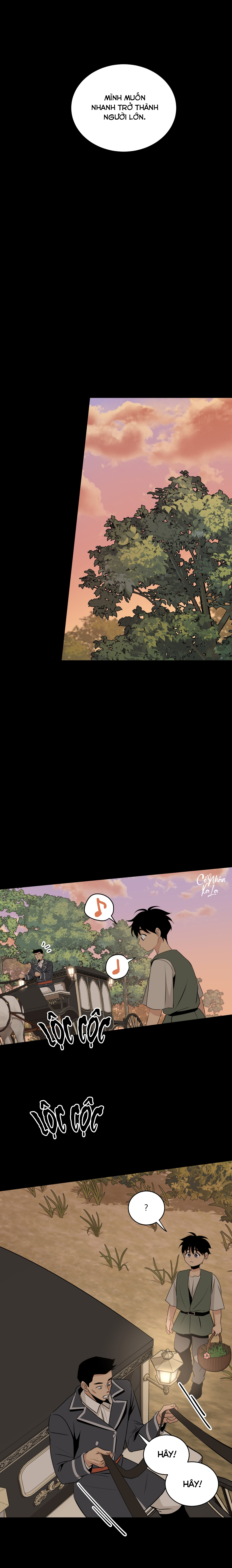 loài hoa không tên chapter 14 6