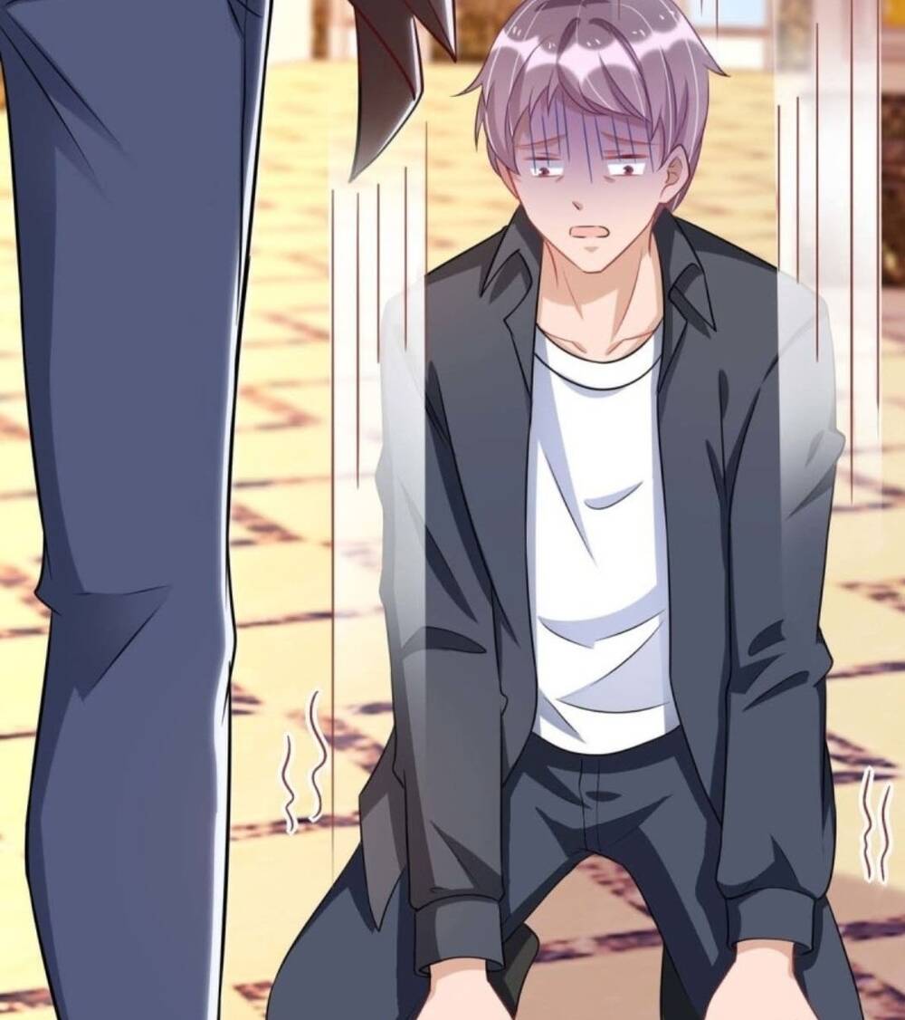 thiết lập nhân vật daddy của tôi bị sụp đổ chapter 79 34