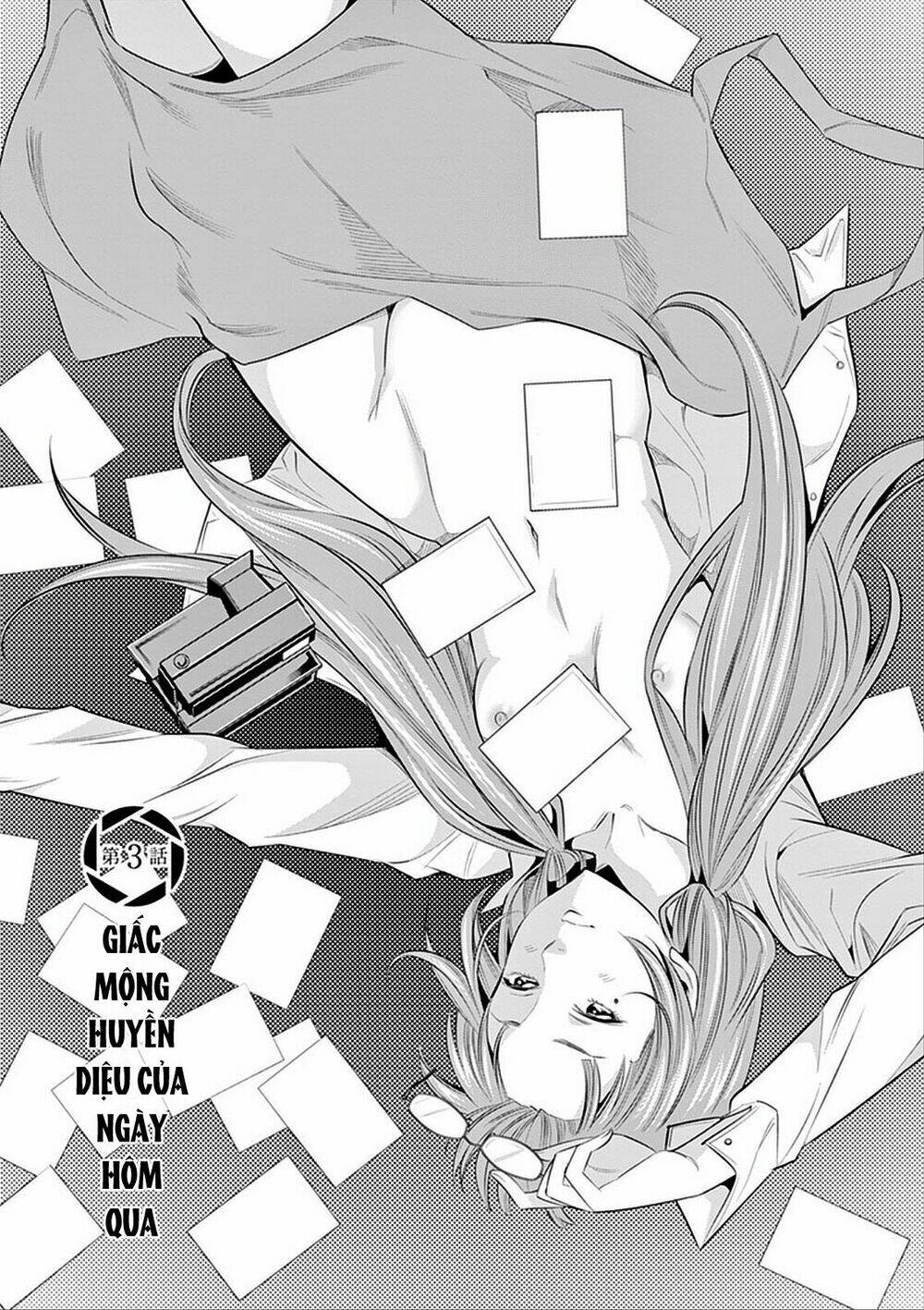 hadacamera chapter 3 4