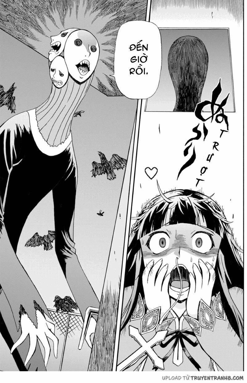 lý do sống còn chapter 6 3