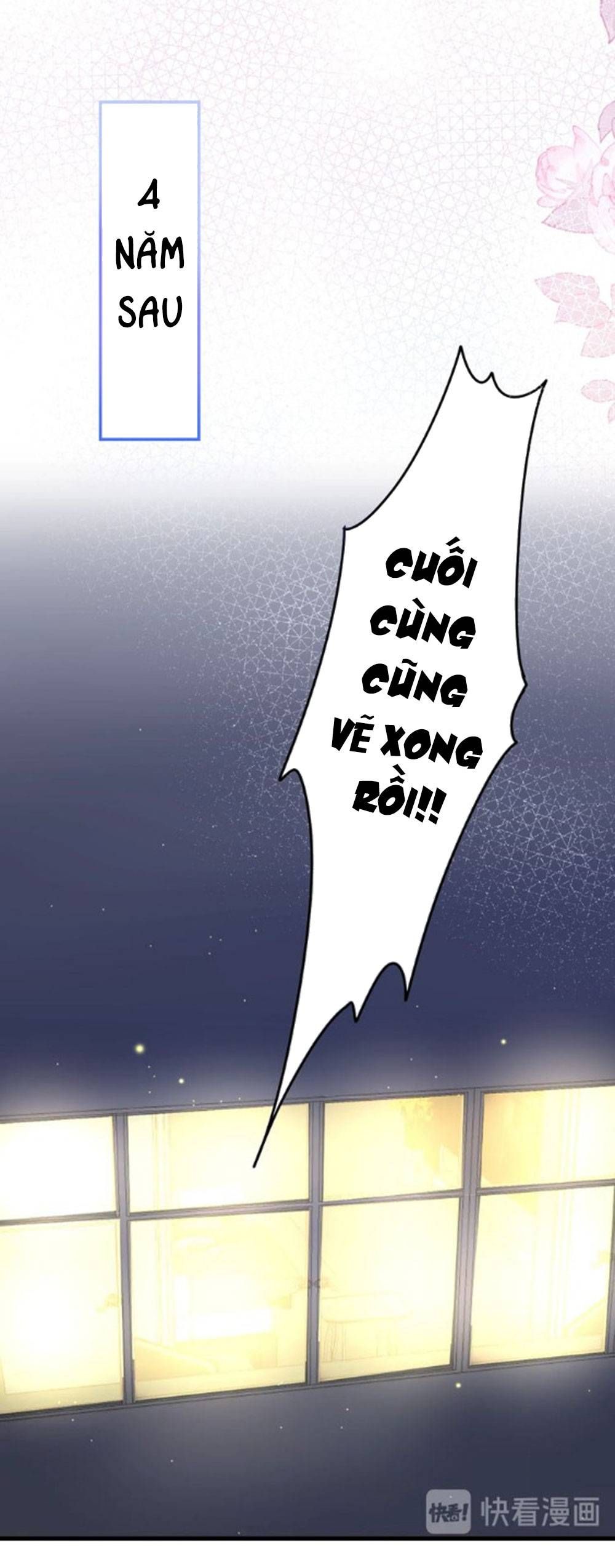 Tháng Sáu Không Hẹn Mà Gặp chapter 40 - Trang 37