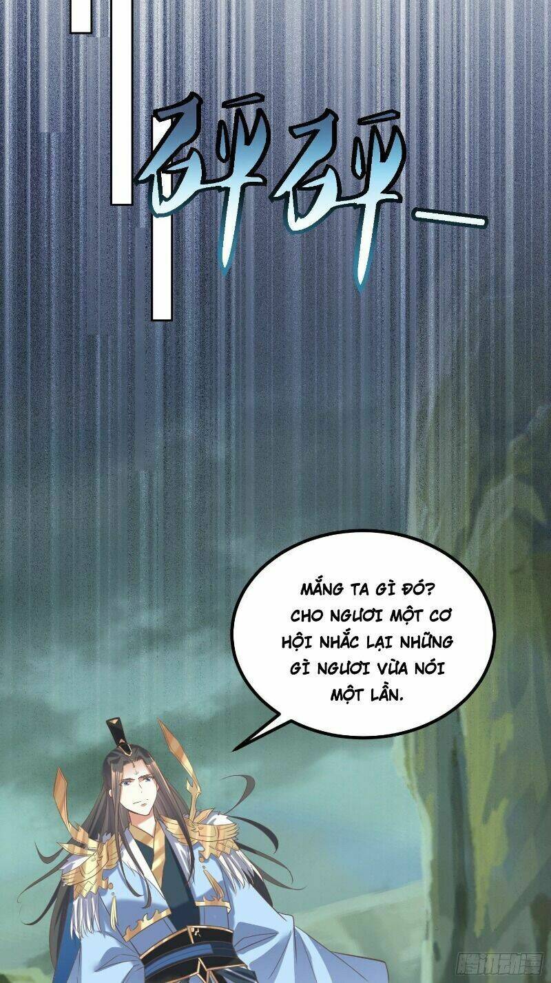 đỉnh cấp phản phái đại sư huynh chapter 31 13