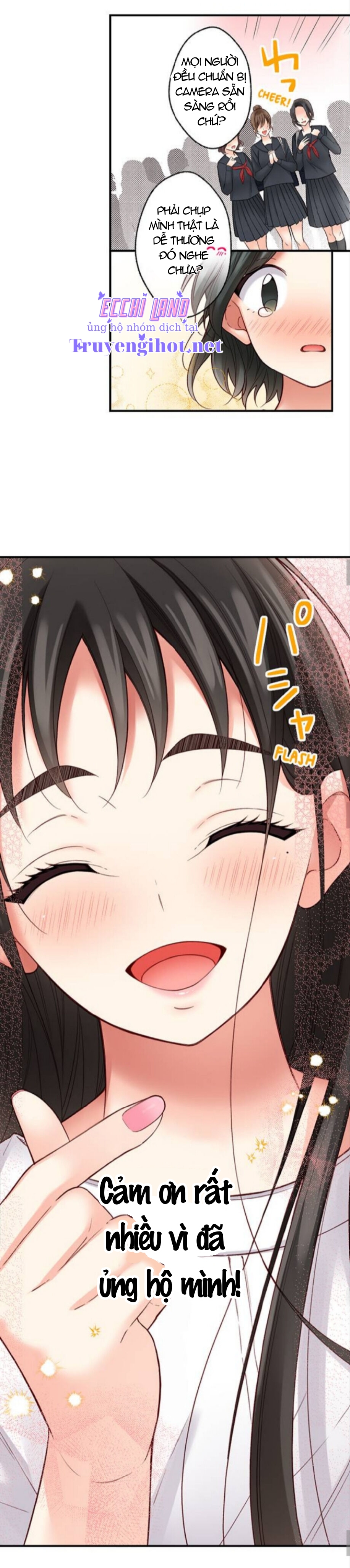 họ chắc chắn đã làm chuyện đó chapter 100.2 1