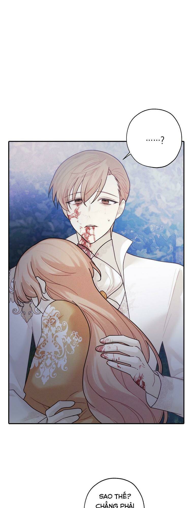 tiệm búp bê của công chúa chapter 34 22