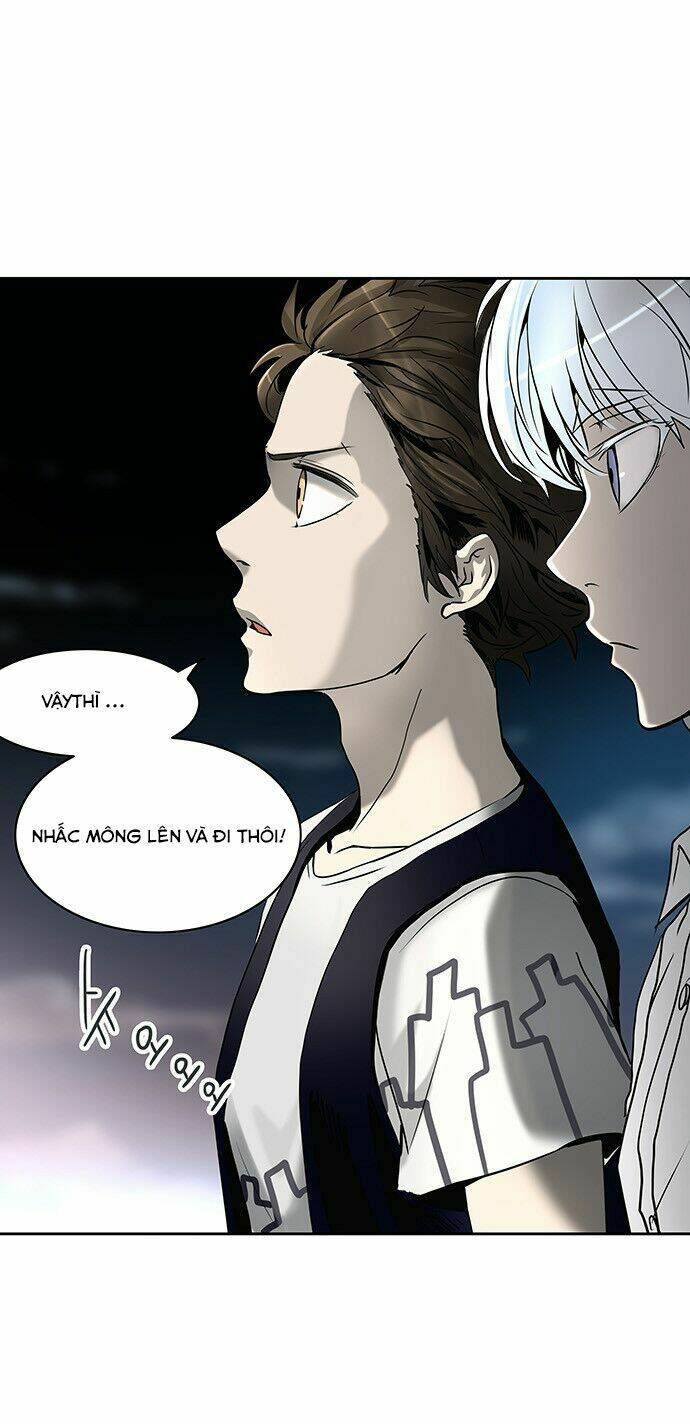 cuộc chiến trong tòa tháp chapter 288 82