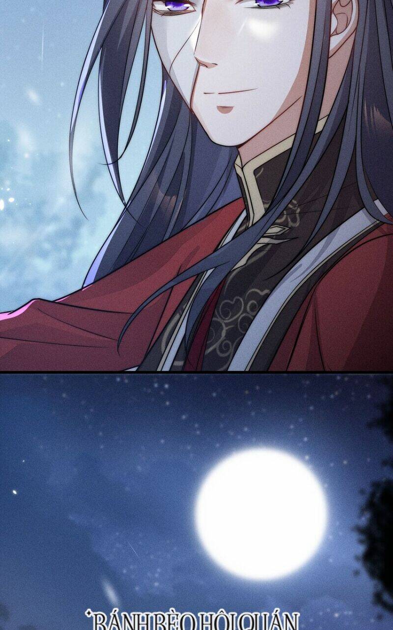 tái sinh trở lại : ta trở thành độc y thái tử phi chapter 38 41