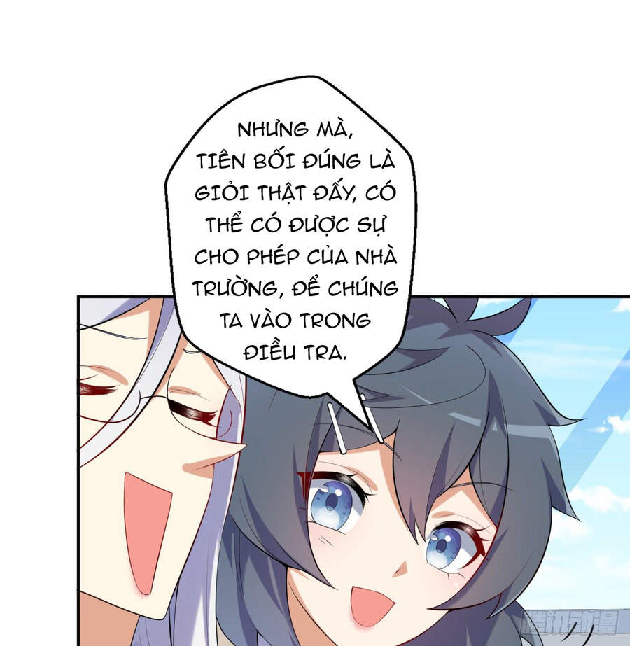 nhặt thuộc tính tại trái đất chapter 4 45