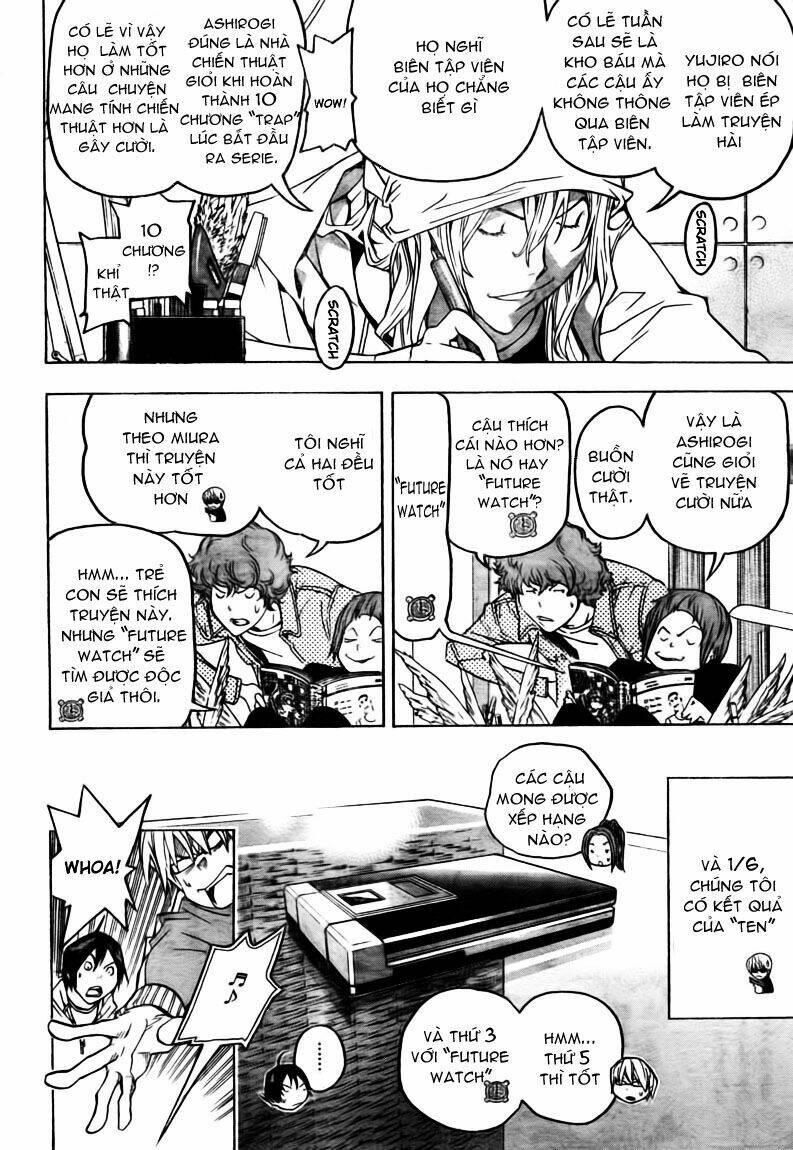 họa sĩ truyện tranh chapter 58 16