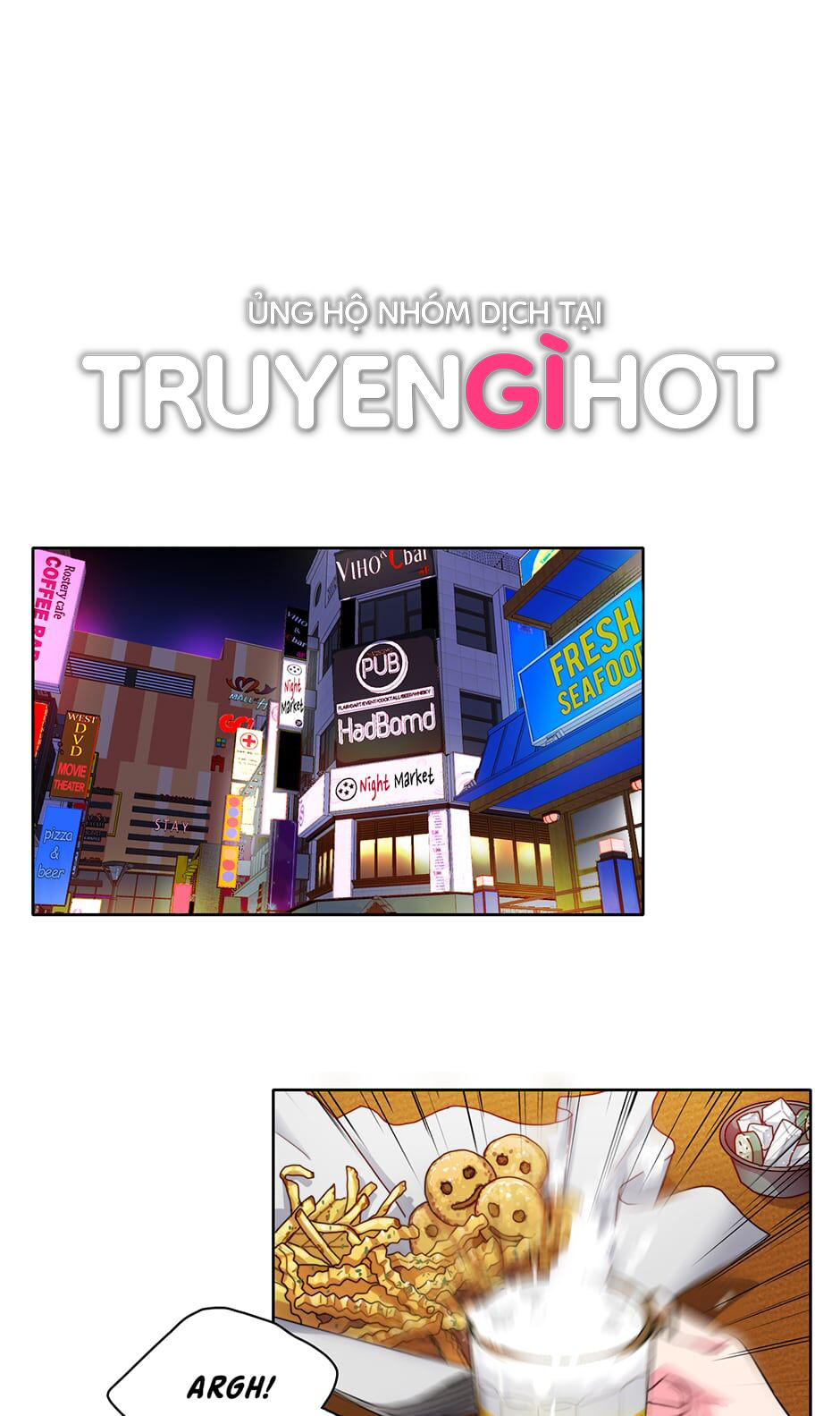 quý cô với chiếc mặt nạ chapter 49 1