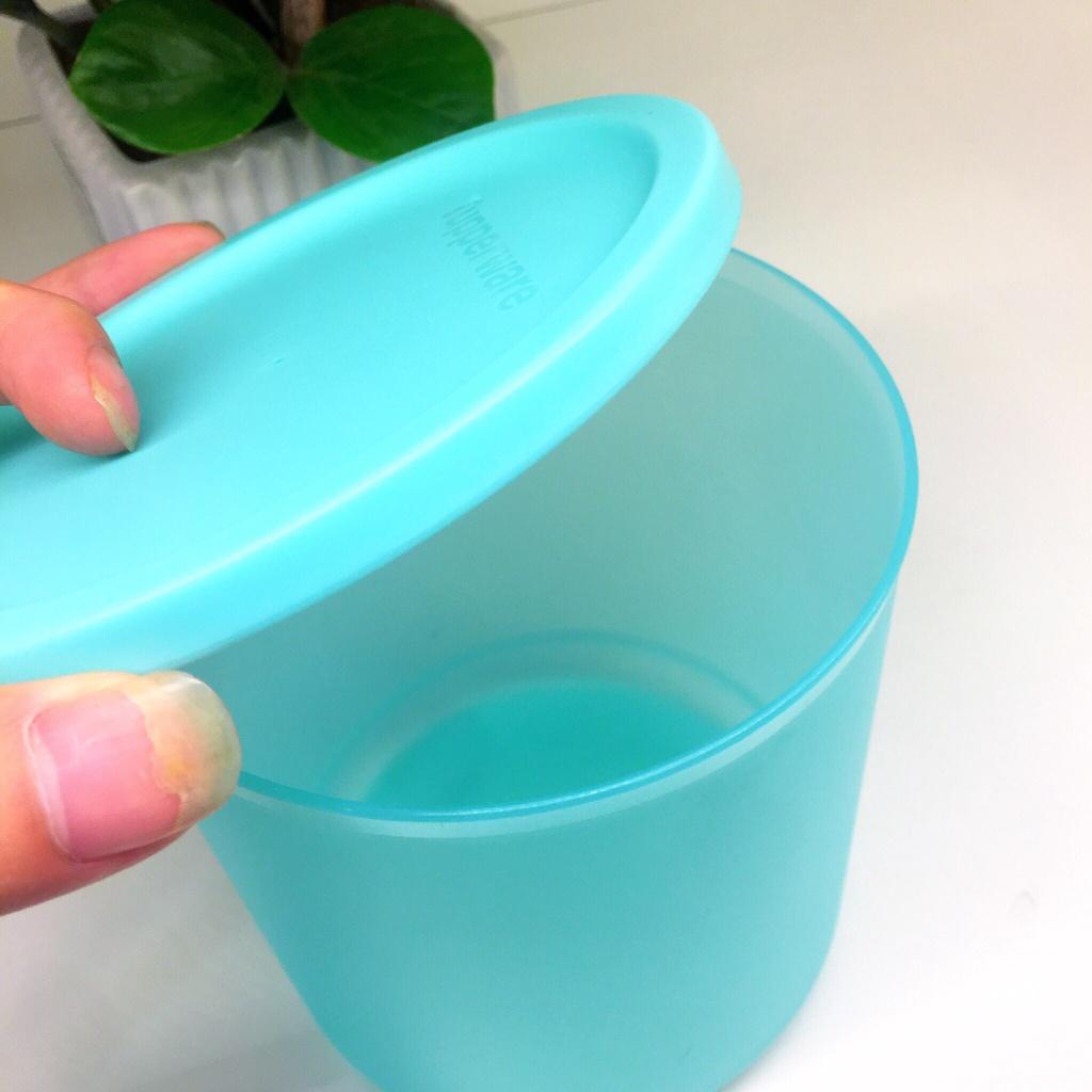 Hộp Tupperware bảo quản thực phẩm đa năng Roundstax