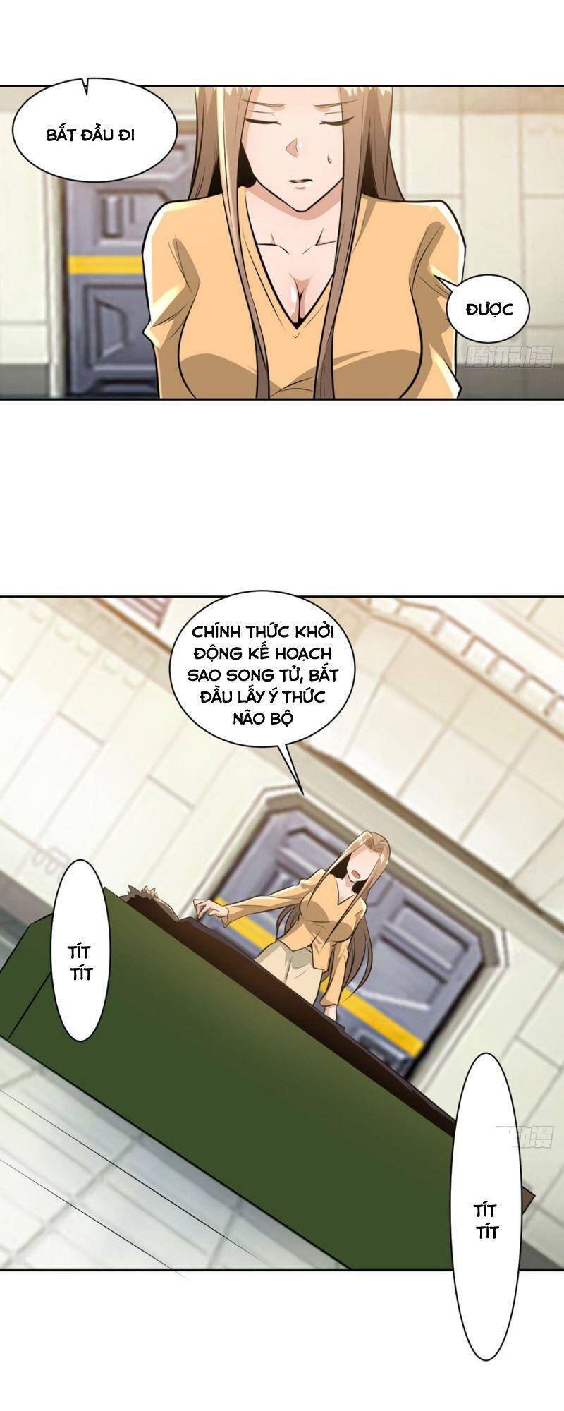 quỷ quyệt @ai chapter 20 2