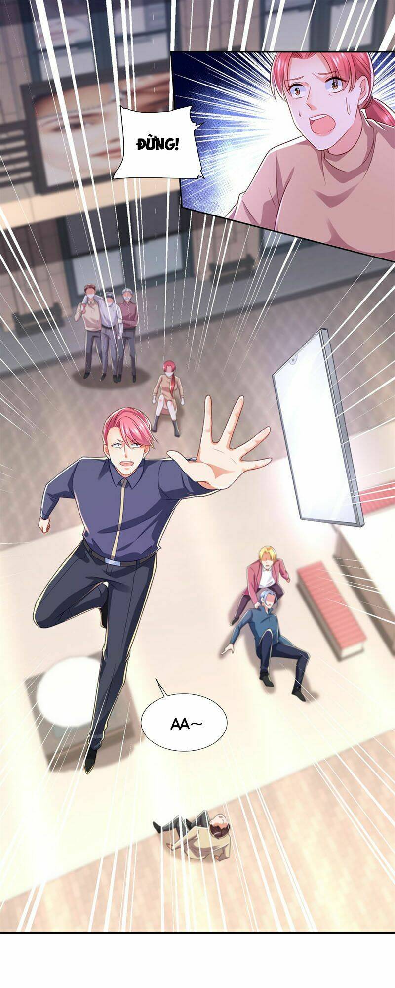 chí tôn toàn năng chapter 68 12