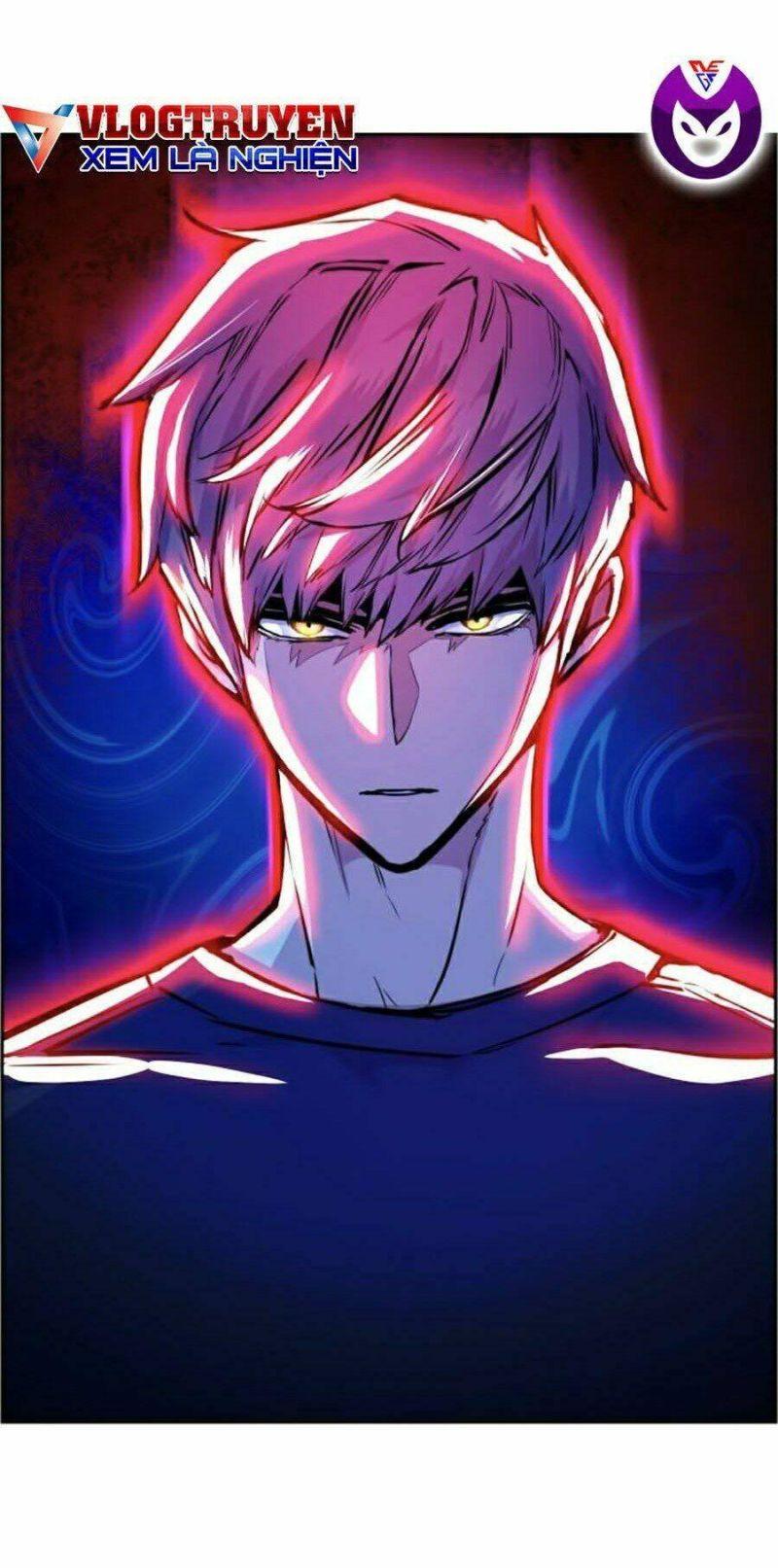 bạn học tôi là lính đánh thuê chapter 55 2