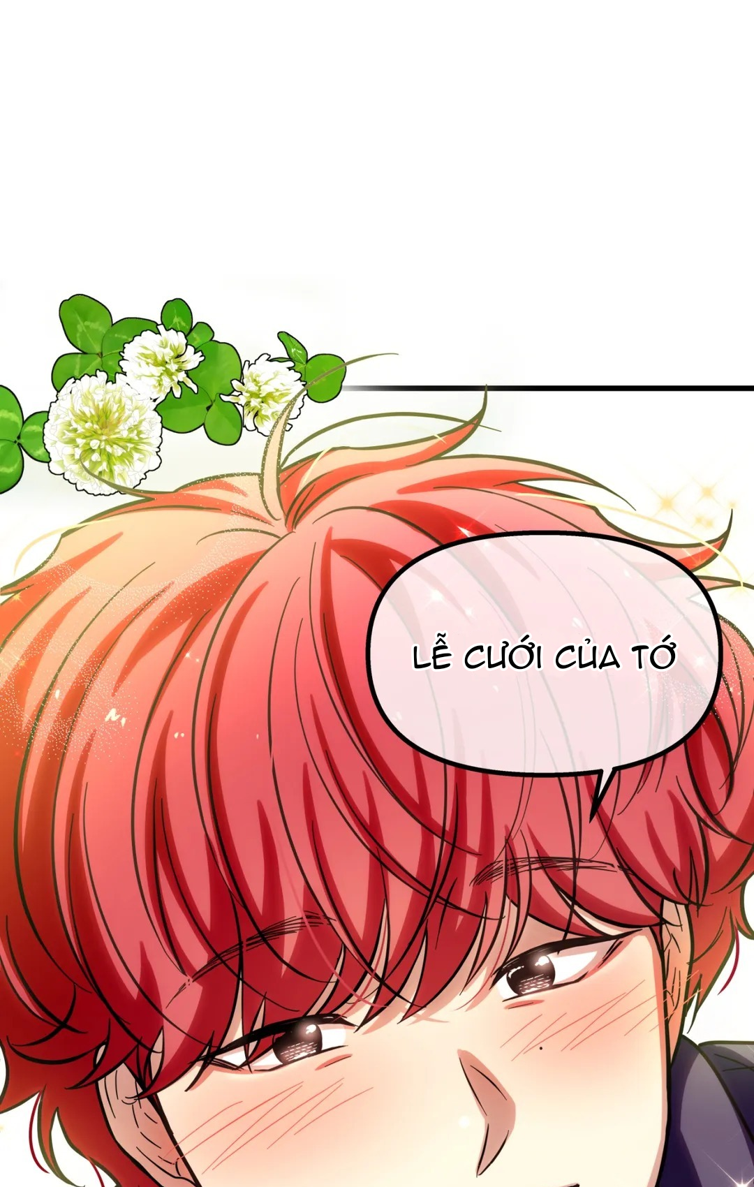 sương mù dày đặc chapter 11 61