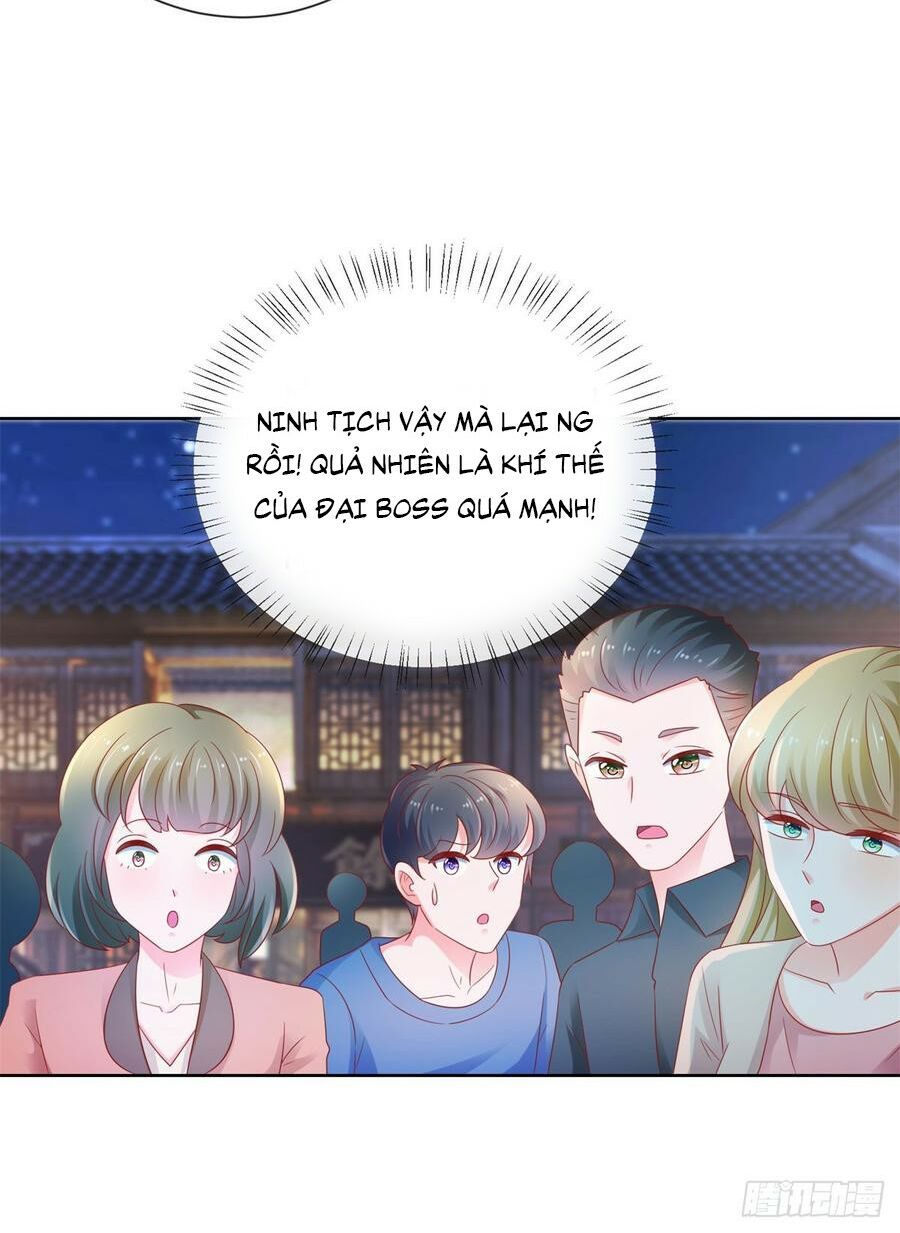 ẩn hôn 100%: chọc tức vợ yêu mua một tặng một chapter 114 5