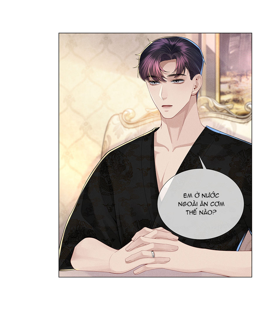 dior tiên sinh chapter 47 43