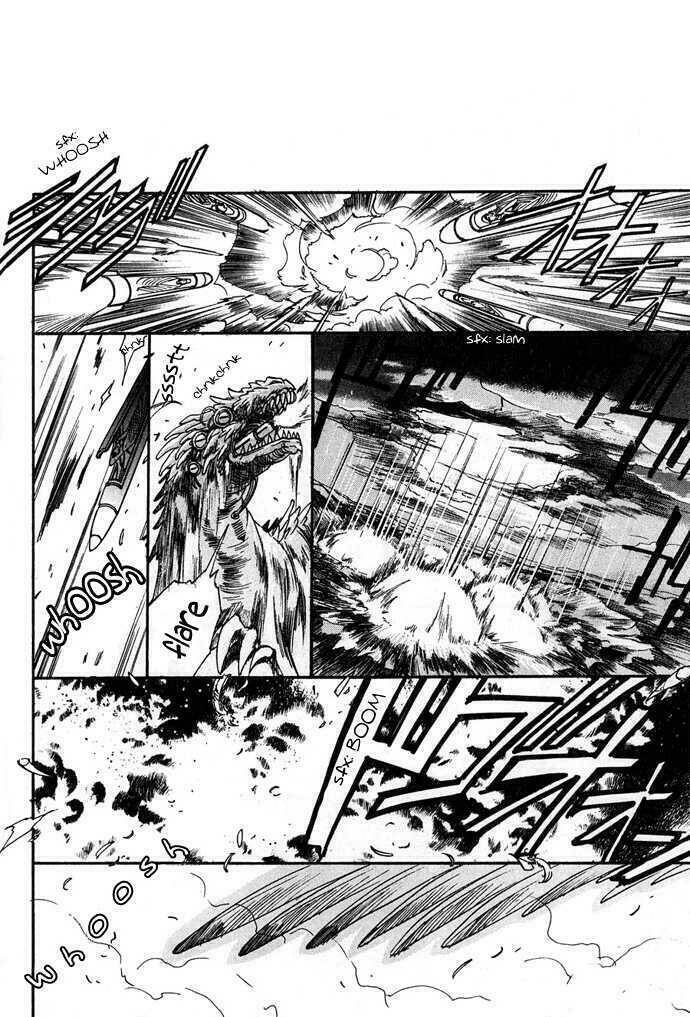 innocent bird chapter 10 11