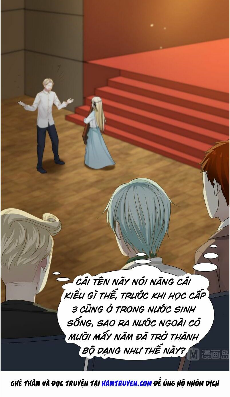 trên người ta có một rồng chapter 44 10