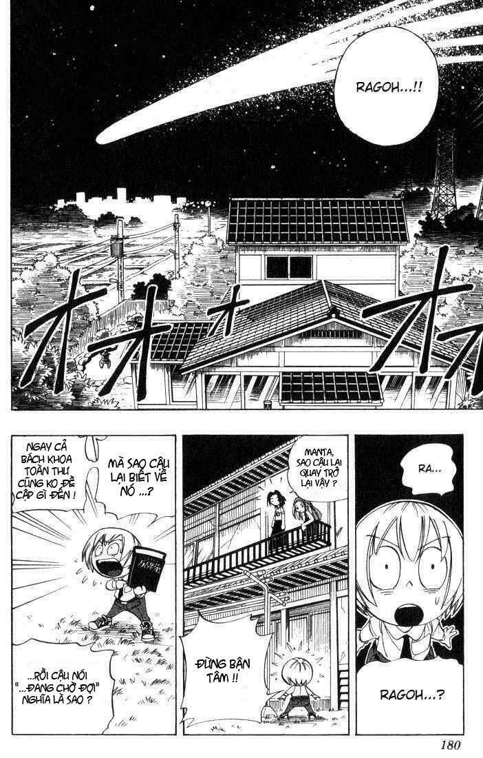 vua pháp thuật chapter 26 11