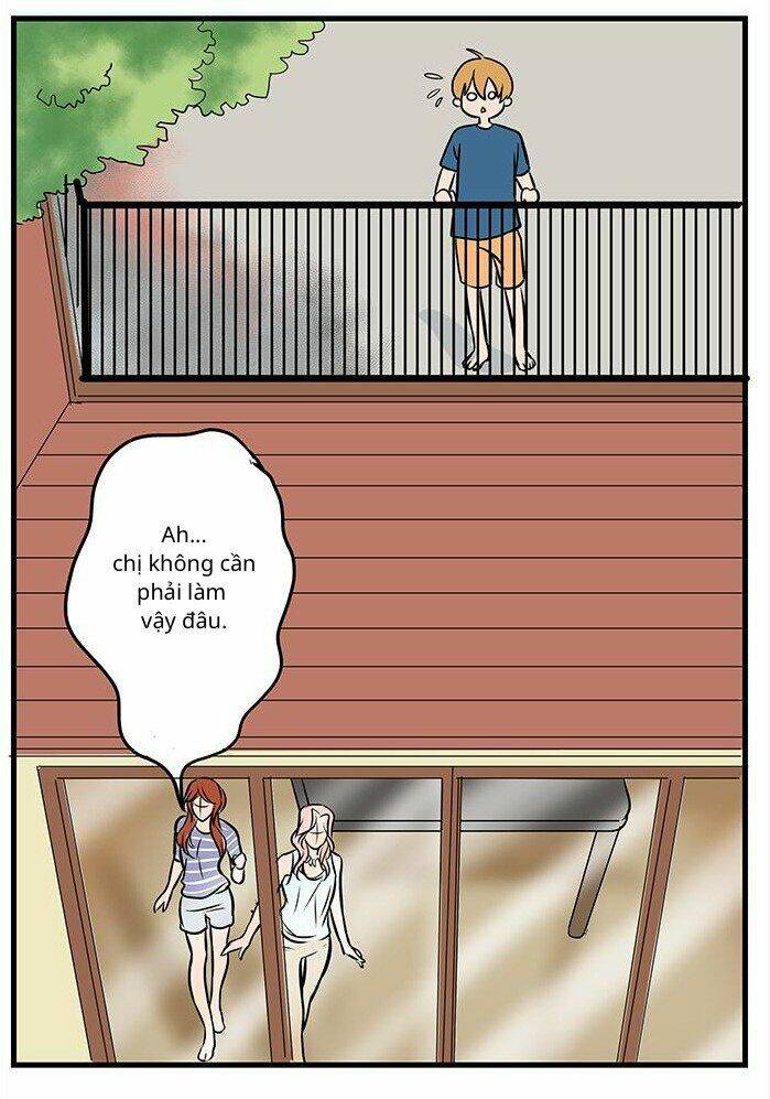 chàng trai từ quả trứng chapter 18 12