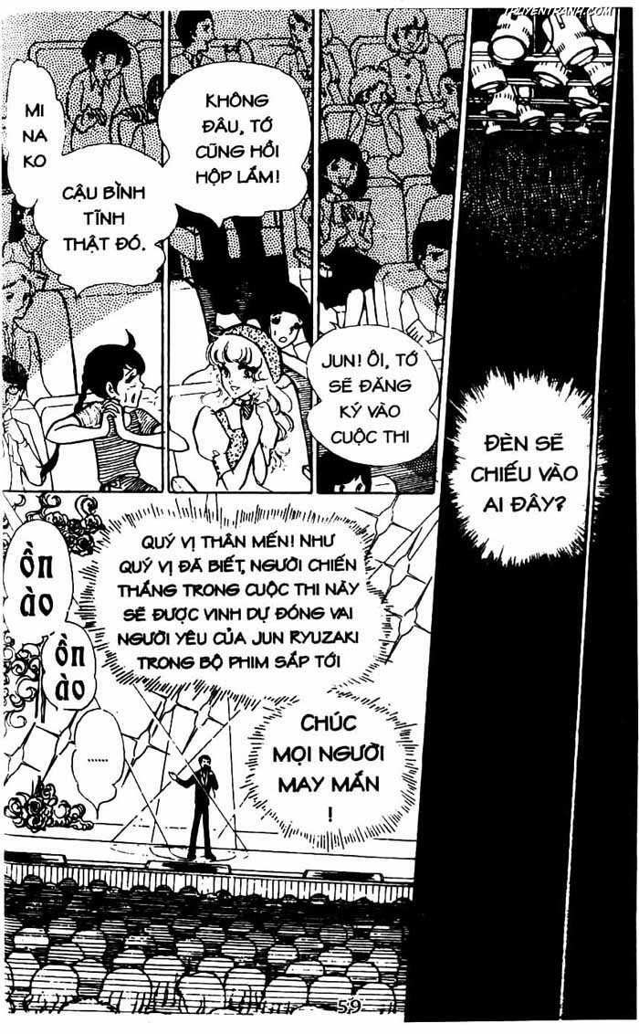 akuma no hanayome (bride of deimos) chapter 7.1 60