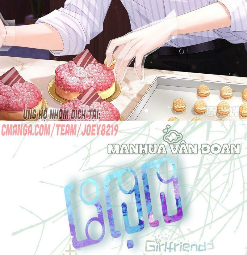 bạn gái tôi mới 30+ tuổi xuân chapter 90 2