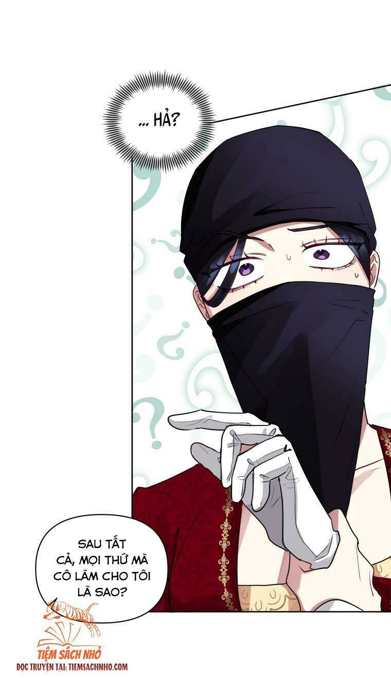 ác nữ phản diện đã chọn nam chính chapter 1 62